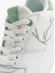 Karl Kani Sneakers 89 UP Logo white