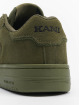 Karl Kani Sneakers 89 PRM zelená