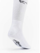 Karl Kani Socken Signature Socks 3 Pack weiß