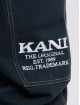 Karl Kani Straight fit jeans Originals Twill Straight Fit blauw