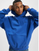 Karl Kani Sudadera Chest Signature OS azul