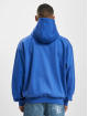 Karl Kani Sudadera Chest Signature OS azul