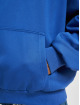 Karl Kani Sudadera Chest Signature OS azul