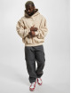 Karl Kani Sudadera Small Signature Heavy beis