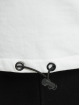 Karl Kani Sweat & Pull Kk Small Signature Troyer blanc