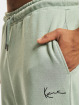Karl Kani Sweat Pant Small Signature Regular green