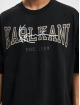 Karl Kani T-paidat College Signature Heavy Jersey musta
