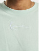Karl Kani T-paidat Small Signature Essential vihreä