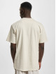 Karl Kani t-shirt Small Signature Essential beige