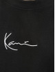 Karl Kani T-Shirt Signature black