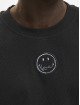 Karl Kani T-Shirt Small Signature Smiley black
