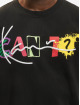 Karl Kani T-Shirt Signature Print black