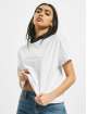 Karl Kani T-Shirt Small Signature Box blanc
