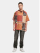 Karl Kani t-shirt Small Signature Paisley Sweat bont