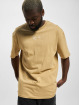 Karl Kani t-shirt Small Signature Essential bruin