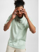 Karl Kani T-shirt Small Signature Essential grön