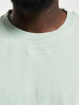 Karl Kani T-shirt Small Signature Heavy Jersey Boxy grön