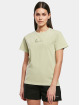 Karl Kani T-Shirt Signature Washed grün