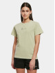 Karl Kani T-shirt Signature Washed verde