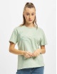 Karl Kani T-Shirt Signature vert