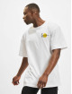 Karl Kani t-shirt Chest Signature Smiley Print wit