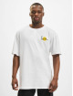 Karl Kani t-shirt Chest Signature Smiley Print wit