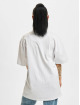 Karl Kani T-skjorter Signature Print hvit