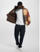 Karl Kani Talvitakit Retro Paisley Reversible Corduroy kirjava