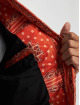 Karl Kani Talvitakit OG Paisley Puffer Winter oranssi