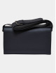 Karl Kani tas Retro Fake zwart