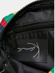 Karl Kani Taske/Sportstaske Signature Stripe Hip mangefarvet