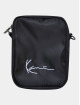 Karl Kani Tašky Signature Small čern
