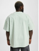 Karl Kani Trika Small Signature Heavy Jersey Boxy zelený