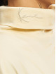 Karl Kani Tričká dlhý rukáv Small Signature Turtle Neck béžová