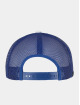 Karl Kani trucker cap Retro blauw