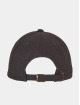 Karl Kani trucker cap Retro Patch Wool Blend grijs