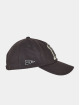 Karl Kani trucker cap Retro Patch Wool Blend grijs