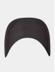 Karl Kani trucker cap Retro Patch Wool Blend grijs