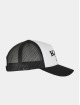 Karl Kani Trucker Cap Retro Trucker schwarz
