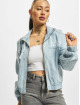 Karl Kani Veste Jean Retro Denim bleu