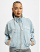 Karl Kani Veste Jean Retro Denim bleu
