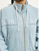 Karl Kani Veste Jean Retro Denim bleu