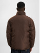 Karl Kani Winterjacke Retro Paisley Reversible Corduroy bunt