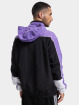 Karl Kani Zomerjas Retro Block paars