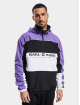 Karl Kani Zomerjas Retro Block paars