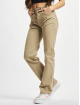 Keine Liebe Loose Fit Jeans Loosefit grau