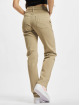 Keine Liebe Loose Fit Jeans Loosefit grau