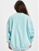Keine Liebe Pullover Universe City blue
