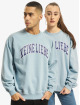 Keine Liebe Pullover Marco blue