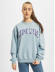 Keine Liebe Pullover Marco blue